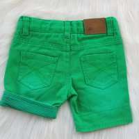 Детски блузи и дънкови панталони  9-12 месеца, снимка 3 - Комплекти за бебе - 42069508