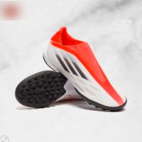 стоножки  Adidas X SPEEDFLOW.3 LL TF  номер 28,5-29, снимка 1 - Футбол - 42245697