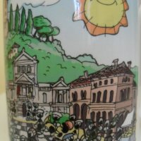 Чаша за кафе/чай от град Конелиано (сувенирна), снимка 4 - Чаши - 36818981