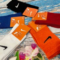 чорапи NIKE комплект от 6 чифта , снимка 9 - Други - 38195404