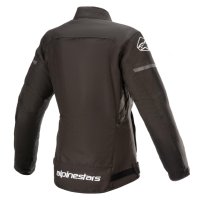 Дамско текстилно мото яке ALPINESTARST-SPS WP BlacK топ цена !, снимка 2 - Аксесоари и консумативи - 44209040