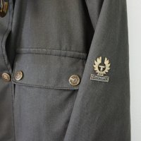 Belstaff оригинално дамско яке - XL, снимка 3 - Якета - 39710504