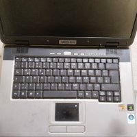 laptop Medeon на части/ Лаптоп, снимка 1 - Части за лаптопи - 42142245