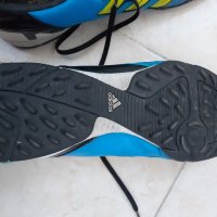 Мъжки  оригинални  маратонки  на  Adidas-калеври , снимка 5 - Маратонки - 31454290