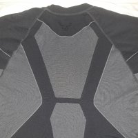 Dynafit  T-shirt men (XL) мъжка спортна тениска, снимка 4 - Тениски - 40187938