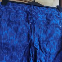 дънки синьо и черно нм, снимка 5 - Детски панталони и дънки - 37529327