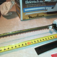 moulinex made in france-електрически нож 1702210904, снимка 9 - Други - 31845493