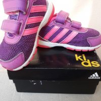 Детски маратонки Adidas, снимка 1 - Детски маратонки - 30002412