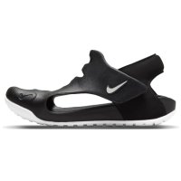 Детски сандали Nike Sunray Protect 3 -№ 27 и 28, снимка 2 - Детски сандали и чехли - 40765886