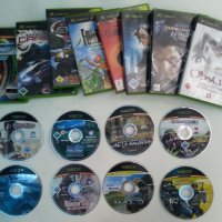 Разпродажба на Оригинални Игри за ЕКС БОКС / XBOX , снимка 1 - Игри за Xbox - 38352139
