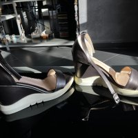 Дамски обувки , снимка 2 - Дамски ежедневни обувки - 42923090
