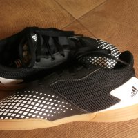 Adidas PREDATOR Размер EUR 33 / UK 1 детски за футбол 172-13-S, снимка 7 - Детски маратонки - 42759695