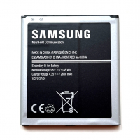 Батерия за Samsung Galaxy J3 J320 EB-BG531BBE, снимка 2 - Оригинални батерии - 36477509