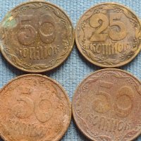 Лот монети 20 броя монетите са намерени на морското дъно за КОЛЕКЦИЯ ДЕКОРАЦИЯ 26006, снимка 4 - Нумизматика и бонистика - 42619341