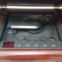 Радио и CD Soundmaster NR 960, снимка 2 - Радиокасетофони, транзистори - 29449284