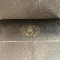 Комплект пергели E.Q.Richter&Co, снимка 2 - Ученически пособия, канцеларски материали - 42429555