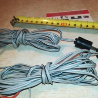 кабели за тонколони 2х2.4м 0203210820, снимка 11 - Други - 32007846