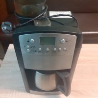 Кафеварка ''BEEM''-автоматична програмно , снимка 2 - Кафемашини - 31563247
