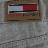 Мъжки панталон Tommy Hilfiger, снимка 4 - Панталони - 29224197