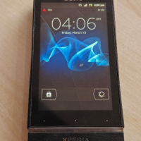 Huawei U8150, Telenor M100, Sony Ericsson ST25(2 бр.) и китайски - за ремонт или части, снимка 11 - Други - 44780601