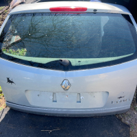 Заден Капак Багажник Рено Лагуна 2 Renault Laguna 2 , снимка 1 - Части - 44805341