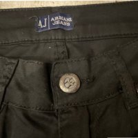 Emporio Armani нови оригинални панталони с етикет, снимка 6 - Панталони - 35626712
