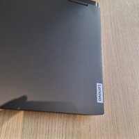 Заводски рециклиран Lenovo IdeaPad Gaming 3 16IAH7 гаранция, снимка 5 - Лаптопи за игри - 42902587