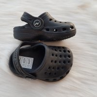 Бебешки крокс №18, снимка 4 - Детски сандали и чехли - 31709826
