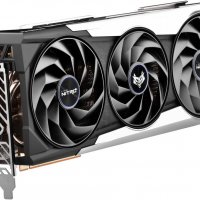 Sapphire Nitro+ Radeon RX 6750 XT Gaming OC 12G, 12288 MB GDDR6, снимка 4 - Видеокарти - 36796728