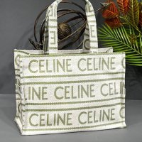 Celine чанта Cavas , снимка 7 - Чанти - 39925116