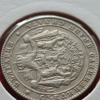 Монета 2 лева 1925г. Царство България за колекция декорация - 27369, снимка 6 - Нумизматика и бонистика - 35185352