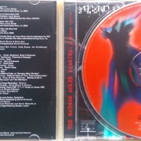 David Bowie – 1. Outside (Version 2) (The Nathan Adler Diaries: A Hyper Cycle) 1996, снимка 3 - CD дискове - 40372966