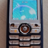 Sony Ericsson J230, снимка 2 - Sony Ericsson - 42208511