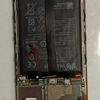 Huawei Nova Smart DIG-L21, снимка 2 - Резервни части за телефони - 35306457