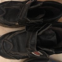 Детски обувки 5 чифта, снимка 5 - Детски обувки - 30290773