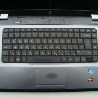 Лаптоп HP Pavilion g6 Intel Core i3-2330M 15.6'', снимка 1 - Лаптопи за работа - 39847508