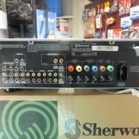 Sherwood RD-7307R Audio/Receiver, снимка 2 - Ресийвъри, усилватели, смесителни пултове - 39103141