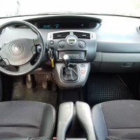 На ЧАСТИ Reno Scenic2 1.9 DCI F9QE8  110 2007г., снимка 5 - Автомобили и джипове - 29405870