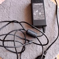 Продавам switching adapter Datecs, снимка 4 - Мрежови адаптери - 44307682