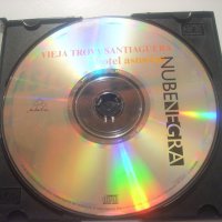Vieja Trova Santiaguera ‎– Hotel Asturias (Afro-Cuban) матричен, снимка 1 - CD дискове - 29980391