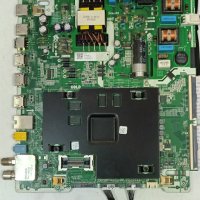 Samsung UE43NU7192U с дефектен екран и подсветка -BN9646786A BN96-46786A VN43UH130 /  CY-NN043HGAV6H, снимка 6 - Части и Платки - 42460595