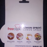 "Lemon spray" , снимка 6 - Други - 44218420