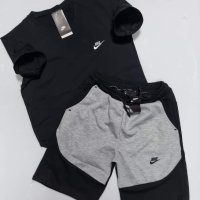 Мъжки спортен екип Nike код 03, снимка 1 - Спортни дрехи, екипи - 40501313