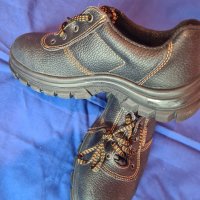 Нови работни обувки Respitex, снимка 1 - Други - 37985313