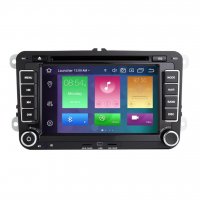 2 din навигация GPS за автомобил с Android -CANBUS модул -VW, Skoda, Seat, снимка 1 - Аксесоари и консумативи - 32189874