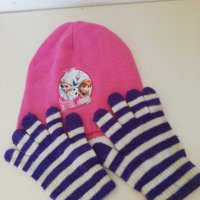 Детски шапки , снимка 1 - Шапки, шалове и ръкавици - 38352345