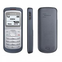 Nokia 1203  панел , снимка 1 - Резервни части за телефони - 20275273