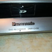 panasonic HDD/DVD recorder 0508211117, снимка 5 - Плейъри, домашно кино, прожектори - 33729301