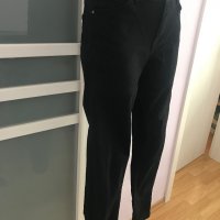 Черен панталон Terranova, снимка 7 - Панталони - 39753287