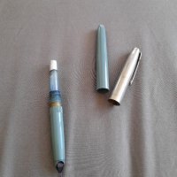 Стара писалка Duo Atomica, снимка 4 - Други ценни предмети - 32201134